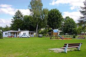 Cottage With a Terrace for 2 People, Kolobrzeg
