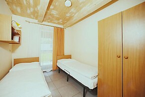 Cottage With a Terrace for 2 People, Kolobrzeg