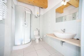 Cottage With a Terrace for 2 People, Kolobrzeg