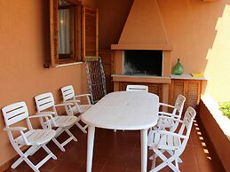 Apartments Costa Rei