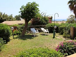 Apartments Costa Rei