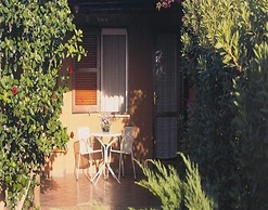 Apartments Costa Rei