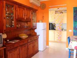 Apartments Costa Rei