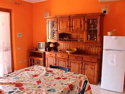 Apartments Costa Rei