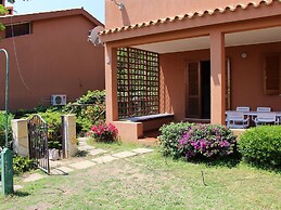 Apartments Costa Rei