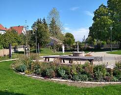 Ferienwohnung am Kummerower See in Sommersdorf