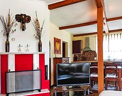 Ferienwohnung am Kummerower See in Sommersdorf