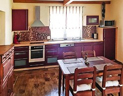 Ferienwohnung am Kummerower See in Sommersdorf