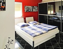 Ferienwohnung am Kummerower See in Sommersdorf