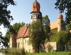 Ferienwohnung am Kummerower See in Sommersdorf