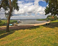 Ferienwohnung am Kummerower See in Sommersdorf