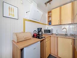 Holiday House Lacko Near Baltic Beach