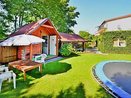 Huge Apartment, Sauna, Rowing Boat Included