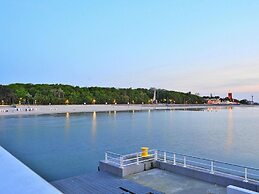 Huge Apartment, Sauna, Rowing Boat Included