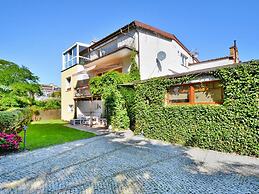 Huge Apartment, Sauna, Rowing Boat Included