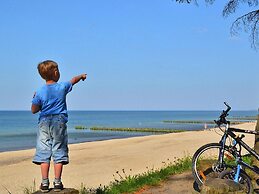 Huge Apartment, Sauna, Rowing Boat Included