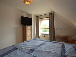 Doppelhaushaelfte in Dornumersiel