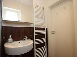 Doppelhaushaelfte in Dornumersiel