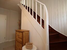 Doppelhaushaelfte in Dornumersiel