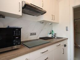 Doppelhaushaelfte in Dornumersiel