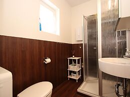 Doppelhaushaelfte in Dornumersiel