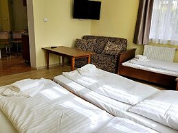 Holiday Home in Kolczewo With Pool