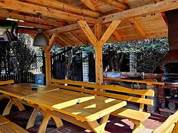 Holiday Home in Kolczewo With Pool