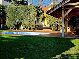 Holiday Home in Kolczewo With Pool