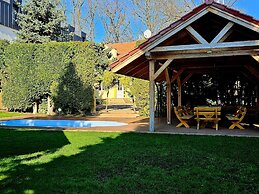 Holiday Home in Kolczewo With Pool