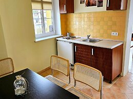 Holiday Home in Kolczewo With Pool