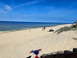 Holiday Home in Kolczewo With Pool