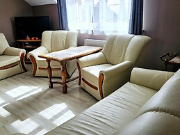 Holiday Home in Kolczewo With Pool