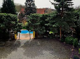 Holiday Home in Kolczewo With Pool