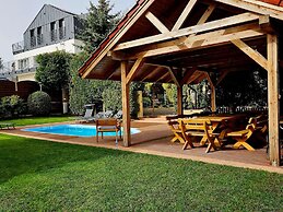 Holiday Home in Kolczewo With Pool