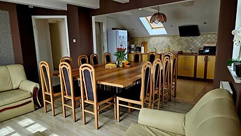 Holiday Home in Kolczewo With Pool