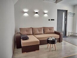 Detached Holiday Home in Horyniec-zdroj With Sauna