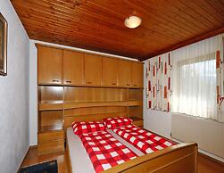 Apartment in Hippach im Zillertal With a View