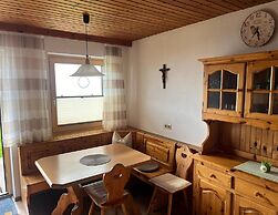 Apartment in Hippach im Zillertal With a View