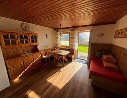 Apartment in Hippach im Zillertal With a View
