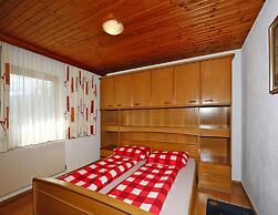 Apartment in Hippach im Zillertal With a View