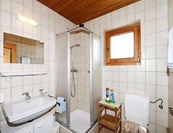 Apartment in Hippach im Zillertal With a View