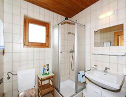 Apartment in Hippach im Zillertal With a View