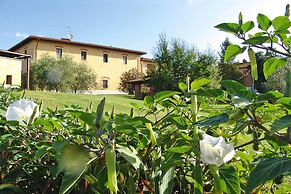 Agriturismo Poggio al Sole, Vinci
