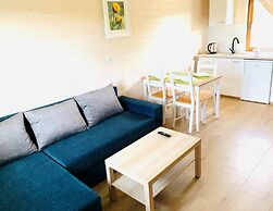 Comfortable Holiday Home, Sarbinowo