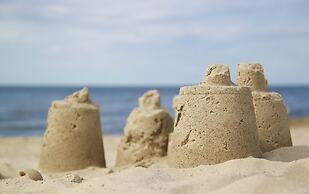 Comfortable Holiday Home, Sarbinowo