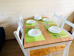Comfortable Holiday Home, Sarbinowo