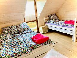 Comfortable Holiday Home, Sarbinowo