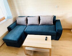 Comfortable Holiday Home, Sarbinowo