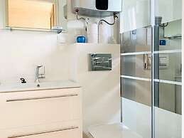 Comfortable Holiday Home, Sarbinowo