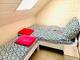 Comfortable Holiday Home, Sarbinowo